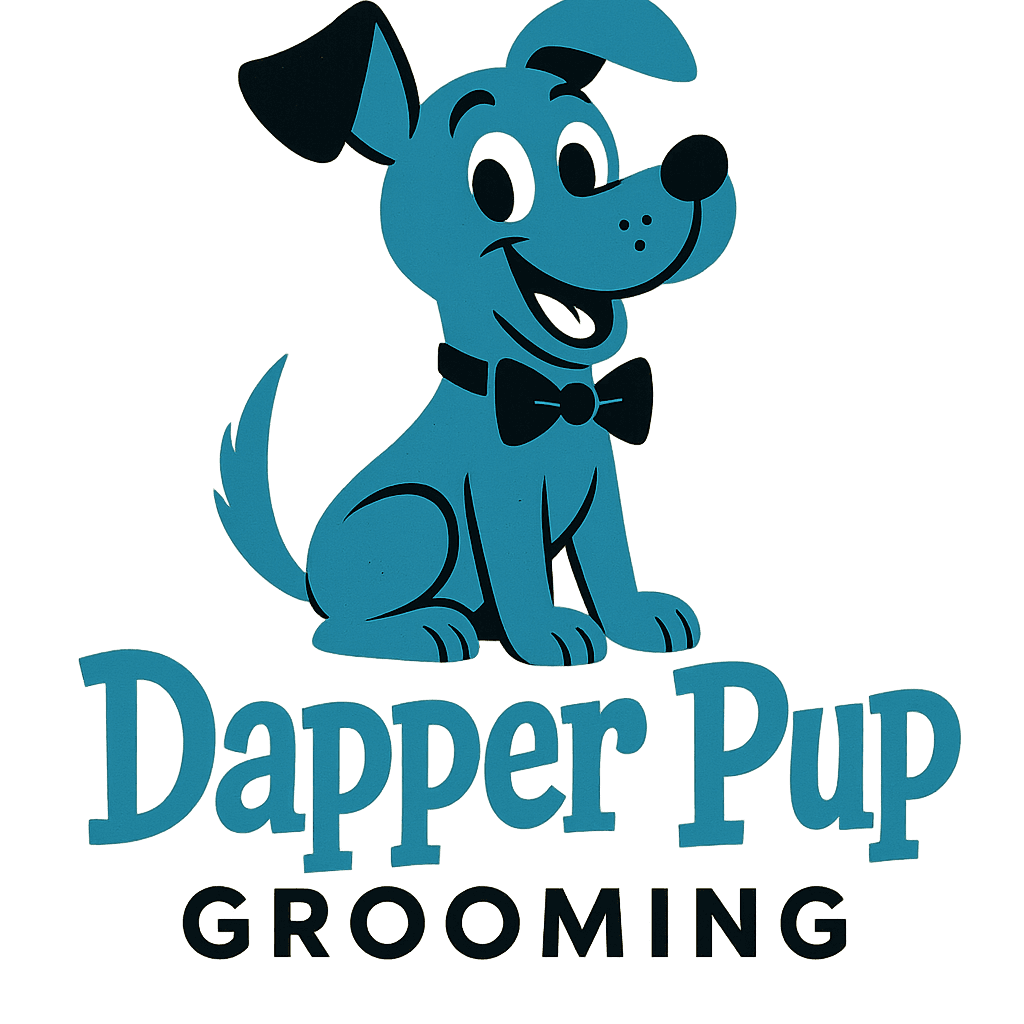 Recycled plant pot styling in home interior