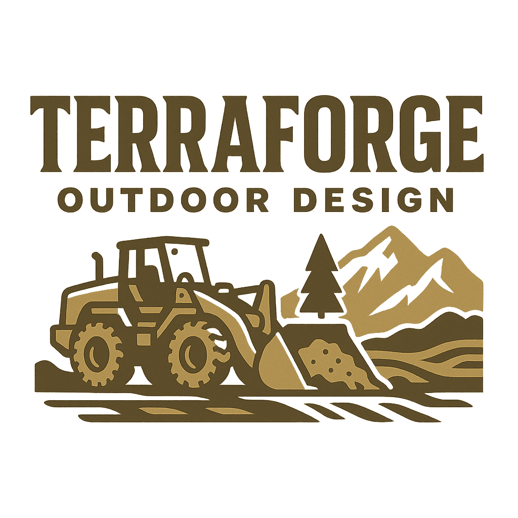 Stack of handmade upcycled plant pots