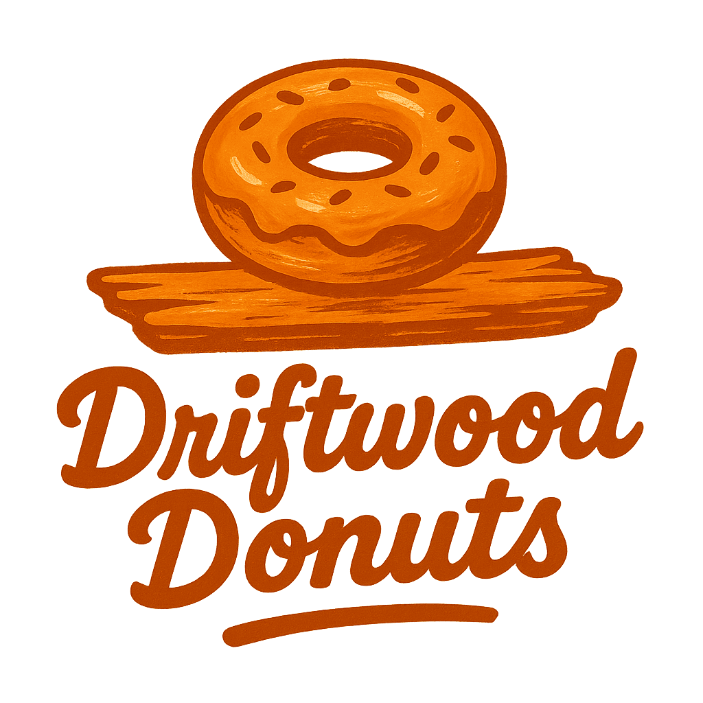 Handmade recycled planter with plant