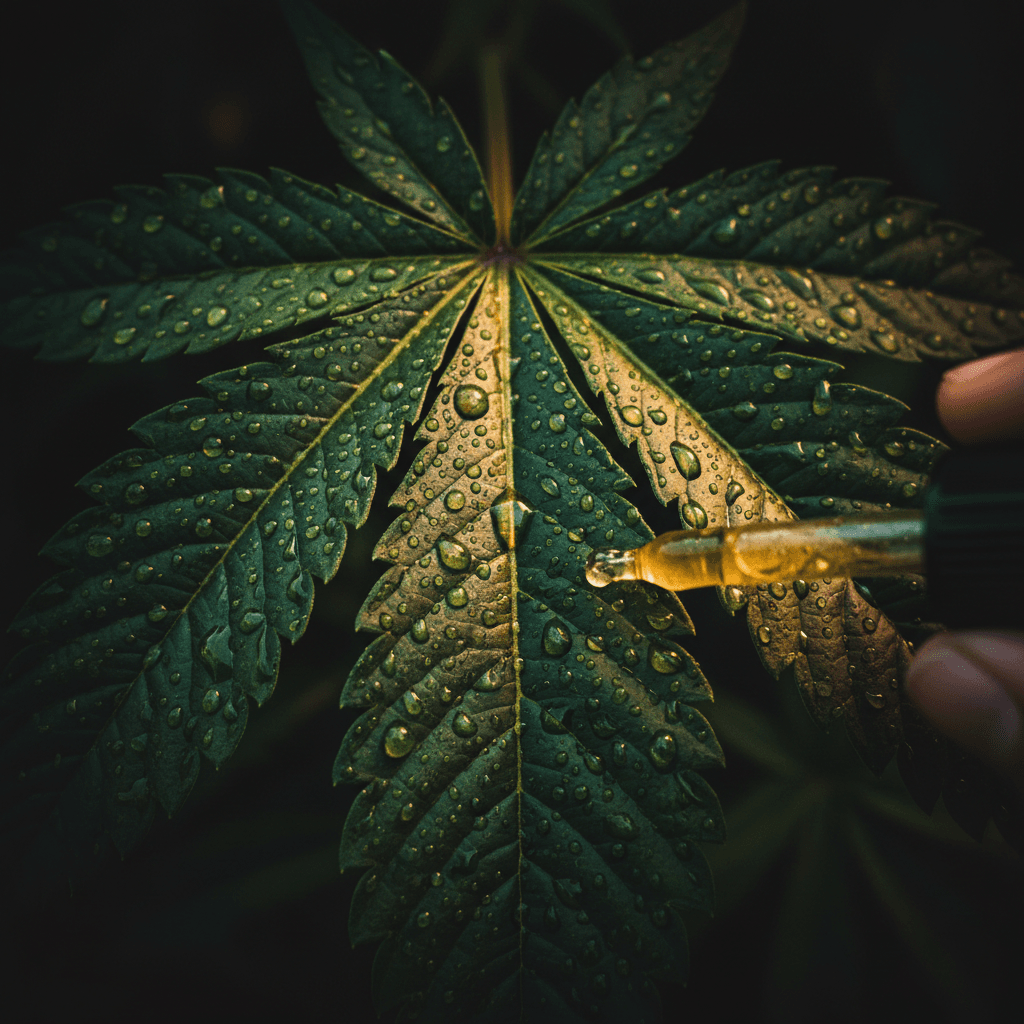 Pest control naturally